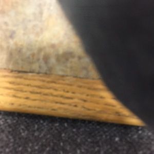 Meet your Posher, Addy